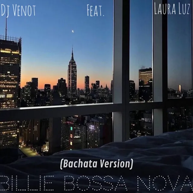 Billie Bossa Nova (Bachata Version)