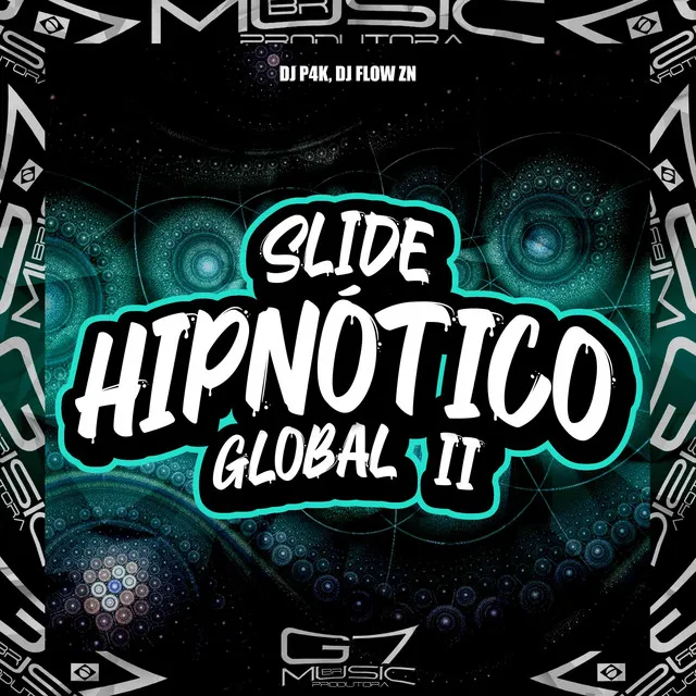 Slide Hipnótico Global 2.0