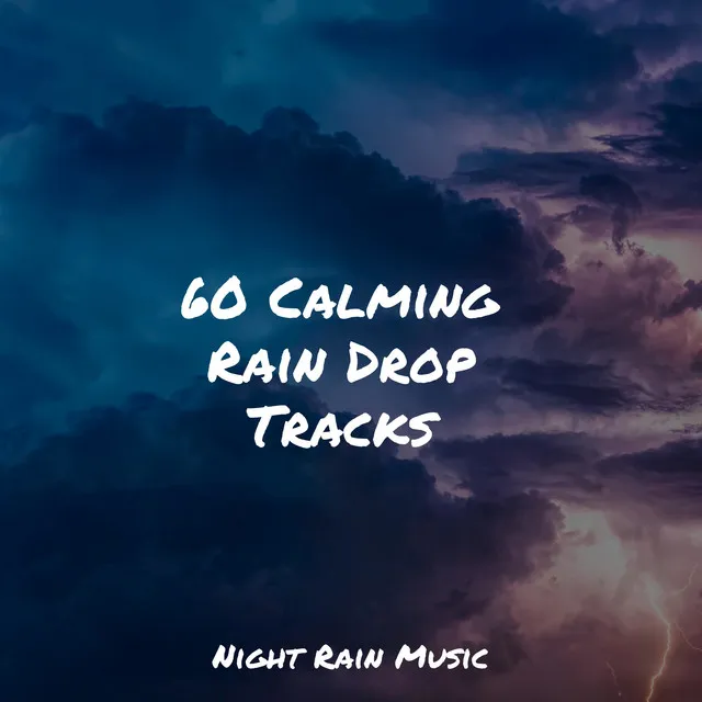 60 Calming Rain Drop Tracks