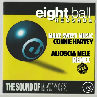 Make Sweet Music (Alioscia Mele Remix) by Connie Harvey