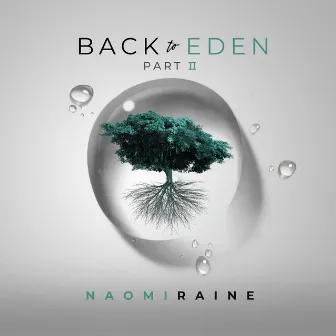 Back to Eden Pt. II by Naomi Raine