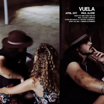 Vuela by Paul Alone