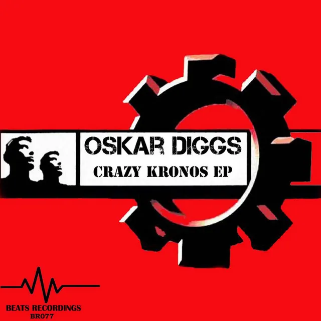 Crazy Kronos