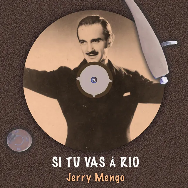 Jerry Mengo