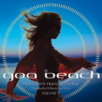 Goa Beach, Vol. 27 by Unknown Artist