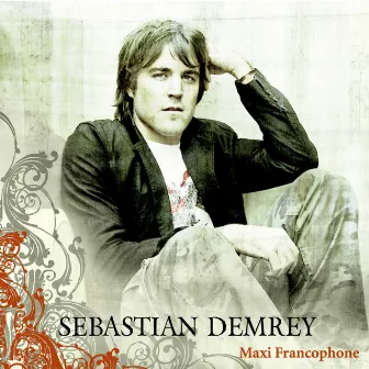 C'est Toi Que J'aime - Single by Sebastian Demrey