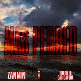 Mas Perreo by Zannin