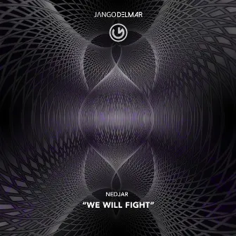 We Will Fight by Nedjar