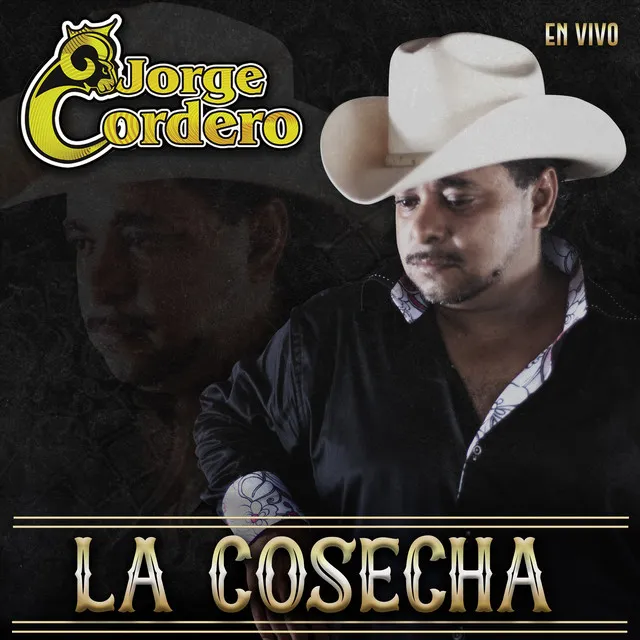 La Cosecha (En Vivo)