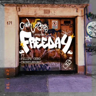 Free Day by Felipe Cero