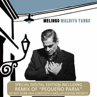 Maldito Tango by Melingo