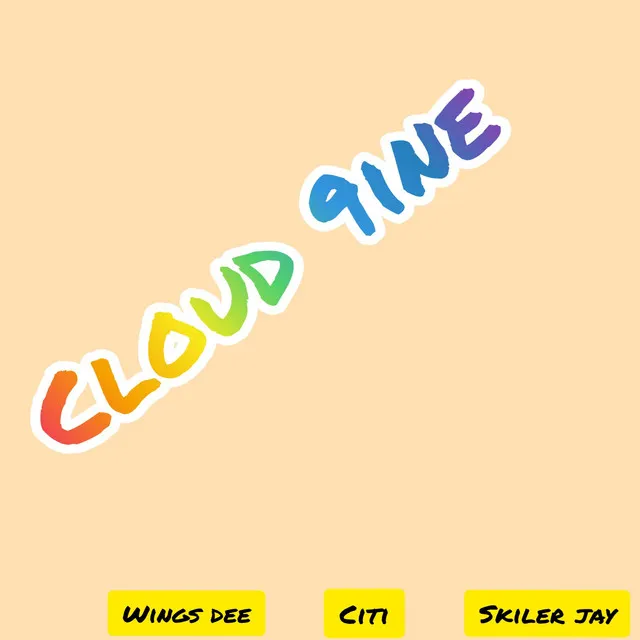 Cloud 9ine