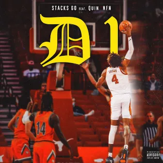 D1 by Stacks Go