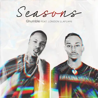 Seasons by G humble