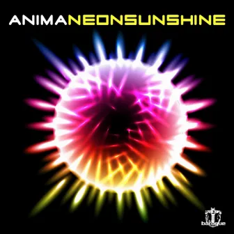 Neon Sunshine by Anima