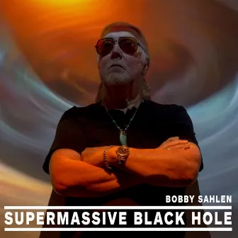 Supermassive Black Hole by Bobby Sahlen