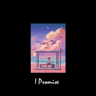 I Promise by Mitch Geist