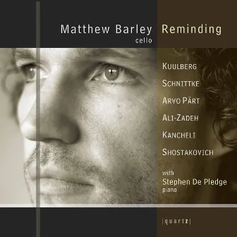 Reminding by Matthew Barley