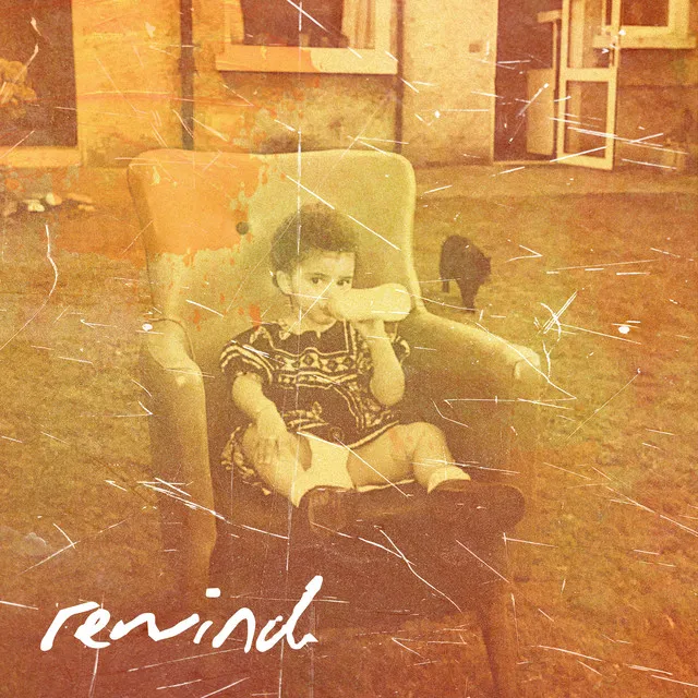 Rewind - Acoustic