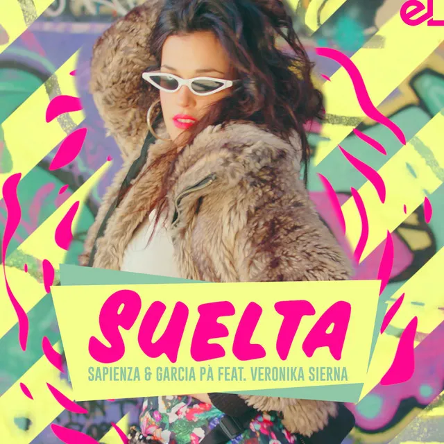 Suelta