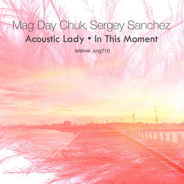 Acoustic Lady / In This Moment