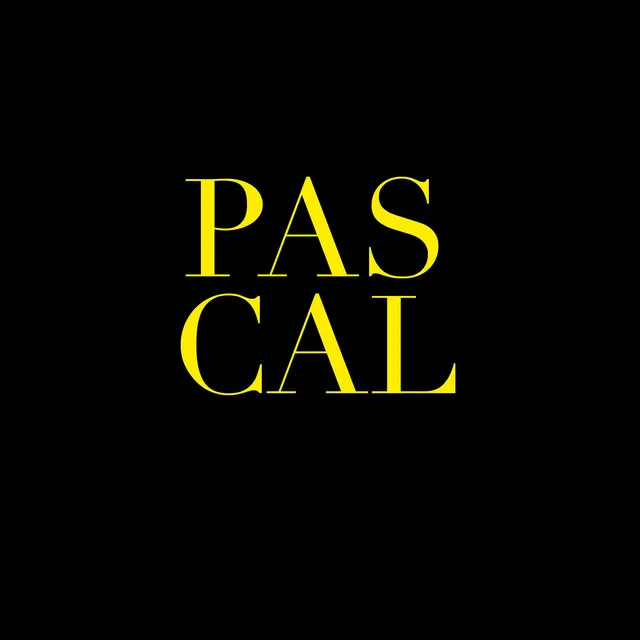 Pascal