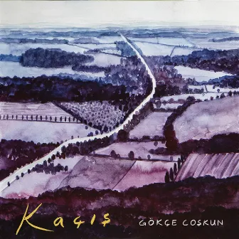 Kaçış by Gökçe Coşkun