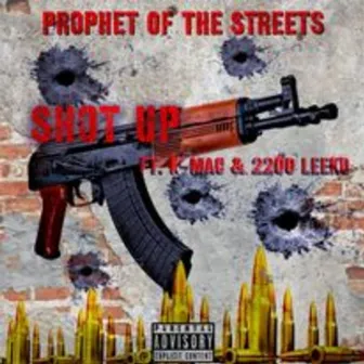 Shot Up by Prophet Of The Streets