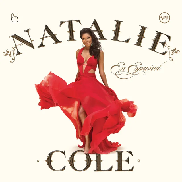 Natalie Cole En Español (Track By Track Commentary)