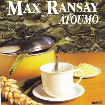 Atoumo by Max Ransay