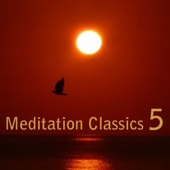 Meditation Classics, Vol. 5 by Kammerorchester Conrad von der Goltz