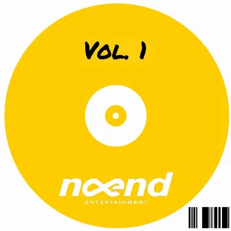 No End Tape, Vol. 1 by No End Entertainment