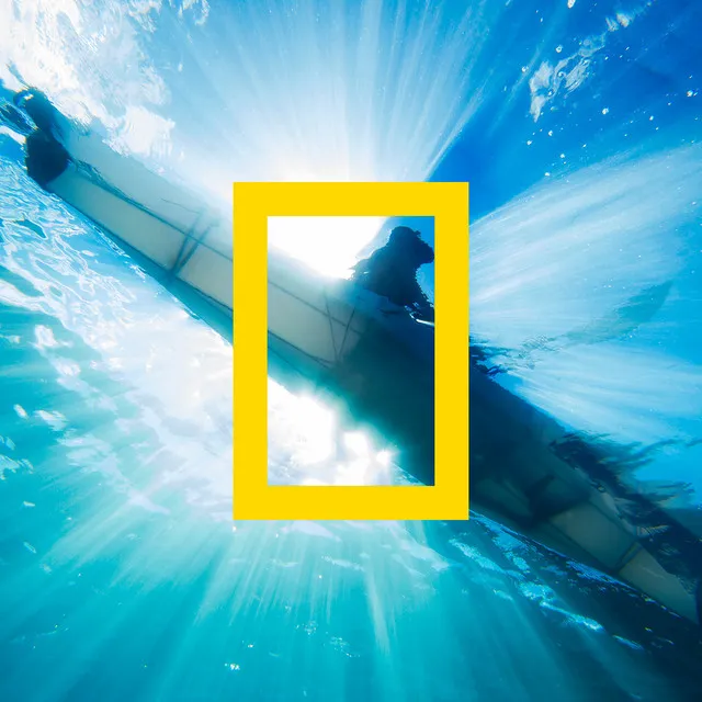 National Geographic: Water Sounds