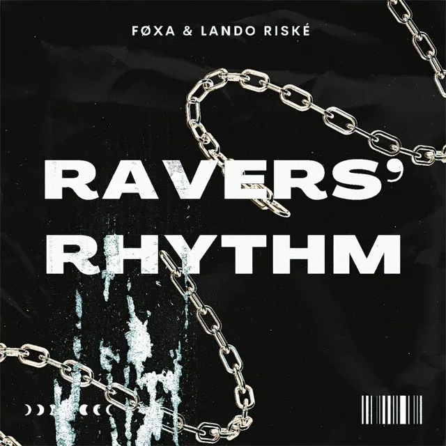 RAVERS' RHYTHM