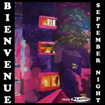 September Night by Bienvenue