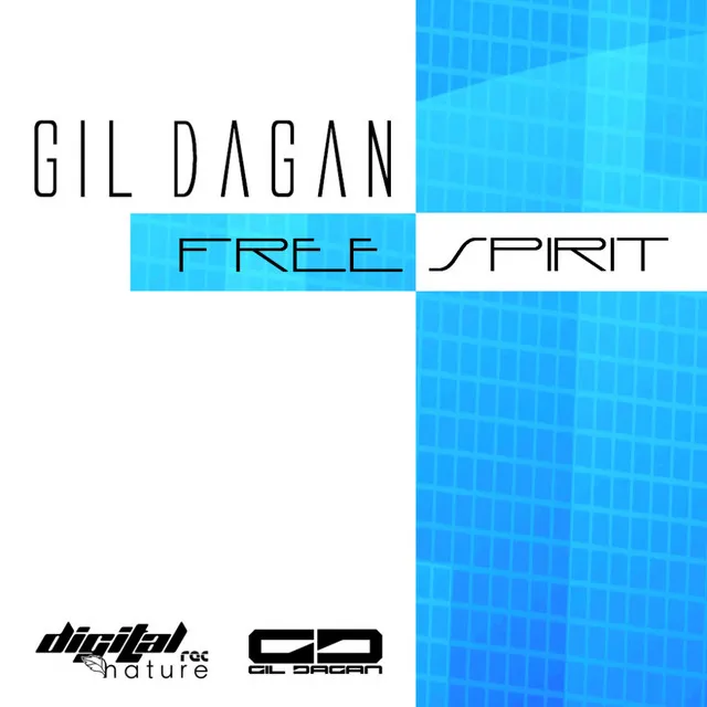 Free Spirit - Original mix