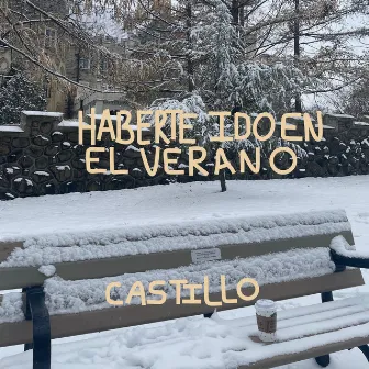 Haberte Ido en el Verano by CASTILLO