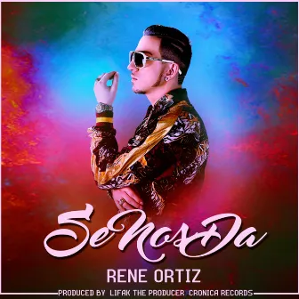 Se Nos Da by Rene Ortiz