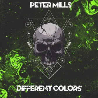 Different Colors by Peter Mills