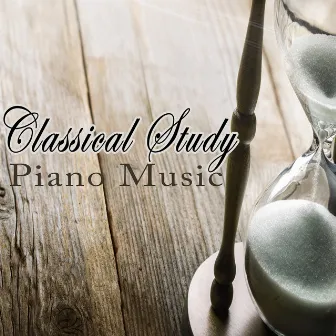 Classical Study Piano Music by Classical Music Songs