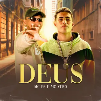 Deus by MC PS