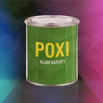 Poxi by Alan Garvey