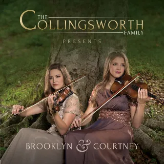 Brooklyn & Courtney by The Collingsworth Family