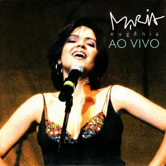 Ao Vivo by Maria Eugênia