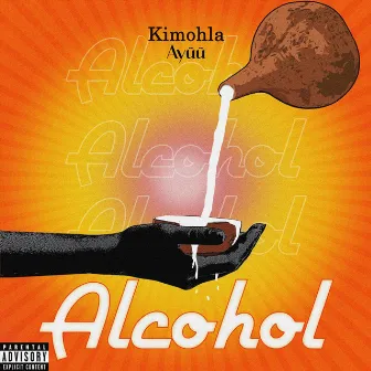 Alcohol by KIMOhLA