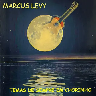 Temas de Sempre em Chourinho by Marcus Levy