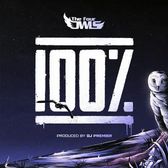 100% by The Four Owls