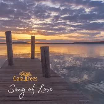 Song Of Love / Wahe Guru by Gaiatrees