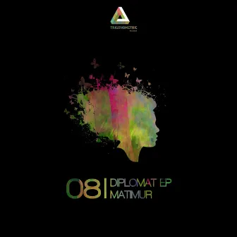 Diplomat EP by Matimur