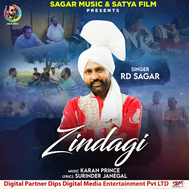 Zindagi